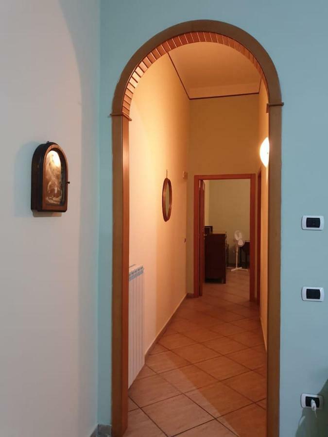 Casa 900 Villa Pompeji Eksteriør billede