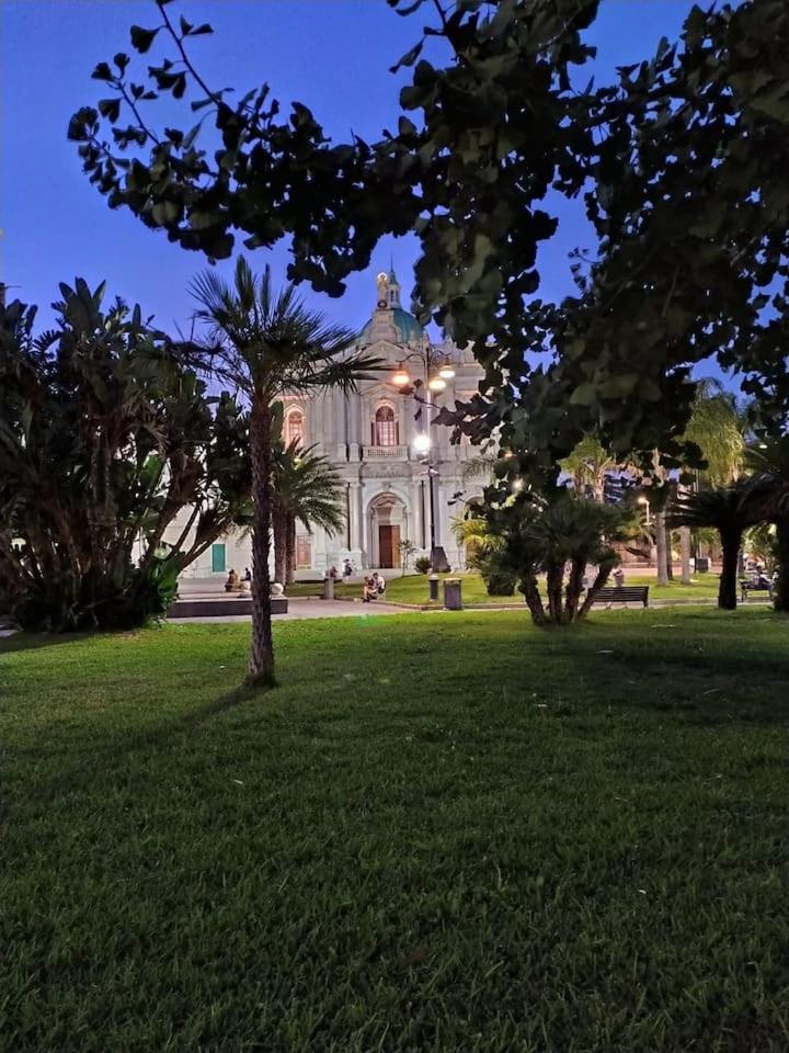 Casa 900 Villa Pompeji Eksteriør billede
