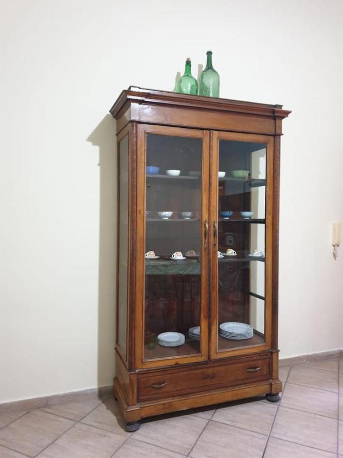 Casa 900 Villa Pompeji Eksteriør billede